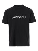 Carhartt WIP S/S Drehbuch T -Shirt übrigens
