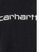 Carhartt WIP S/S Drehbuch T -Shirt übrigens
