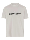 Carhartt WIP S/S Drehbuch T -Shirt übrigens