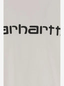 Carhartt WIP S/S Drehbuch T -Shirt übrigens