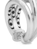 Federica Tosi Ear Cuff Ale Silver