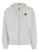 Carhartt Wip Hooded Heart II Hartt Sweat Jacket et autres