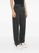 兰登·潘特（Landon Pant）的Carhartt Wip