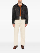 兰登·潘特（Landon Pant）的Carhartt Wip