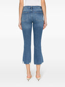 Frame Le Crop Mini Boot Jeans
