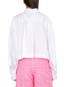 The Attico Jill Shirt