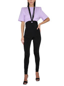 The Attico T Shirt Jewel
