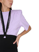 The Attico T Shirt Jewel