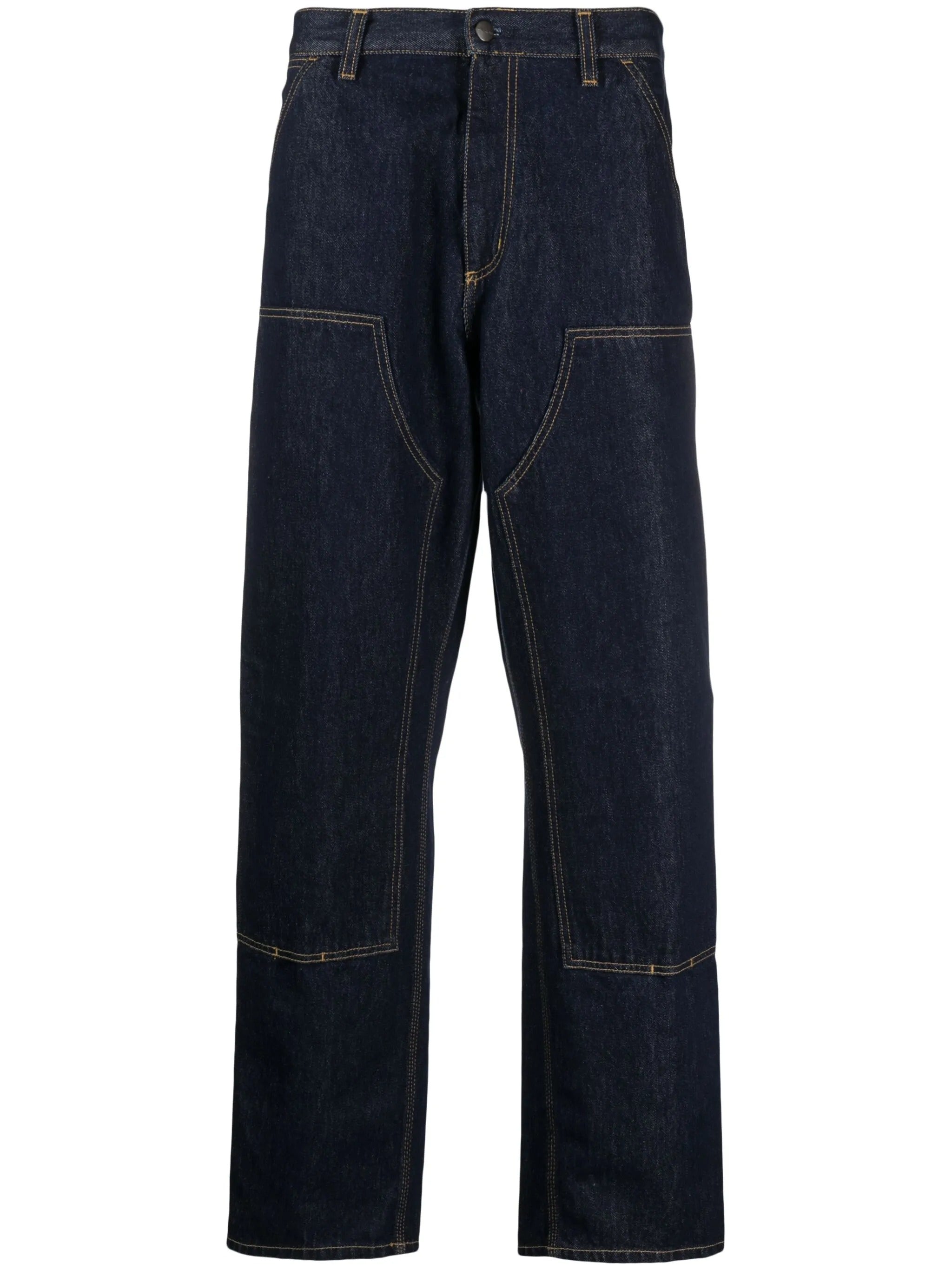 Carhartt Wip Double Knee Pant