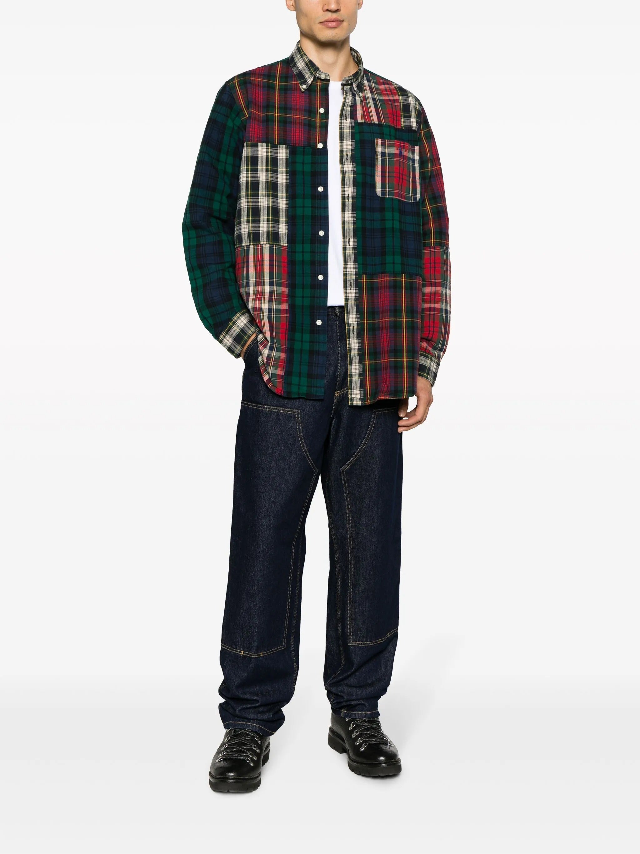 Carhartt Wip Double Knee Pant