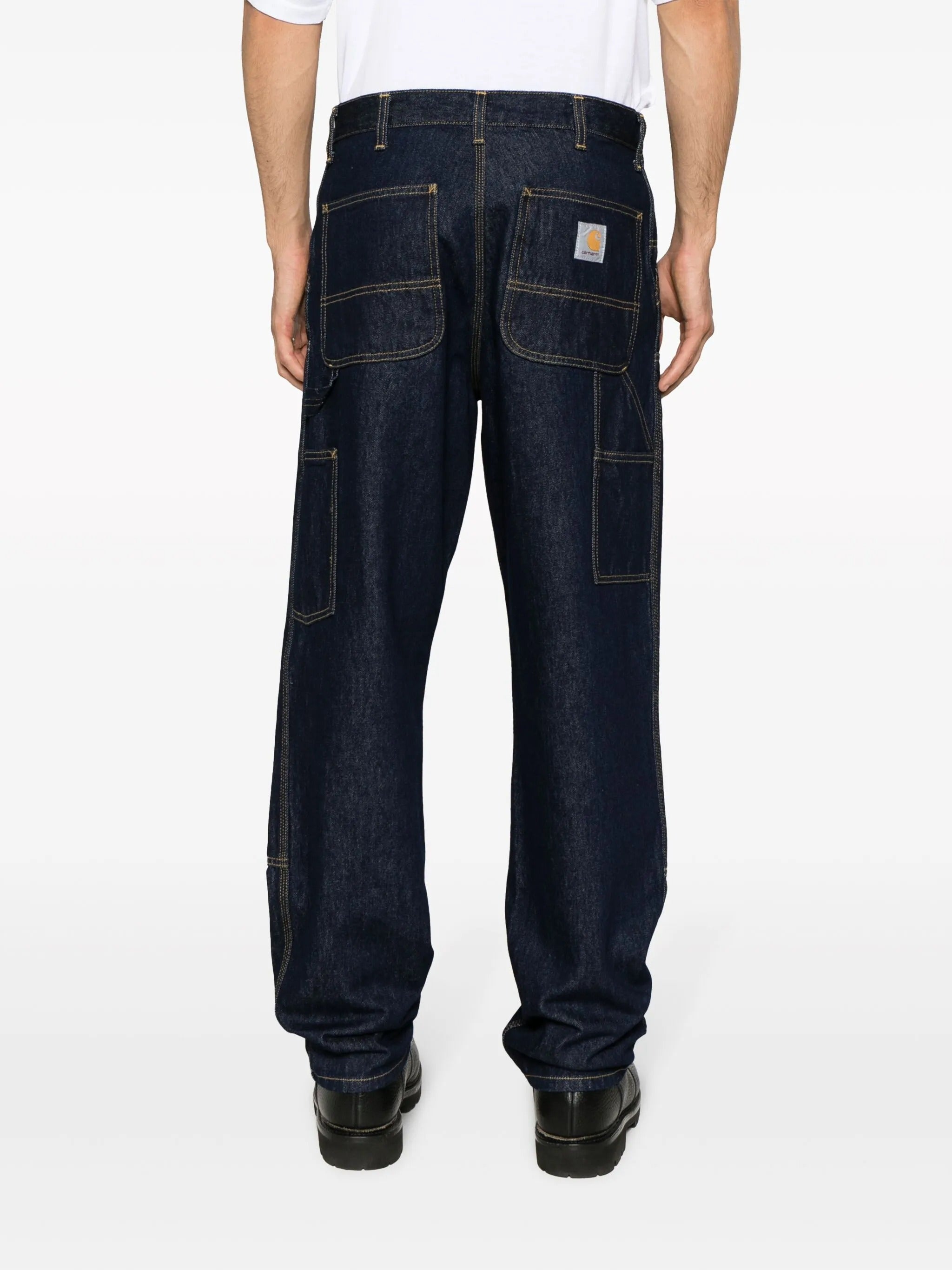 Carhartt Wip Double Knee Pant