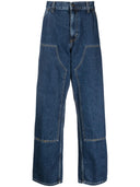 Carhartt Wip Double Knee Pant