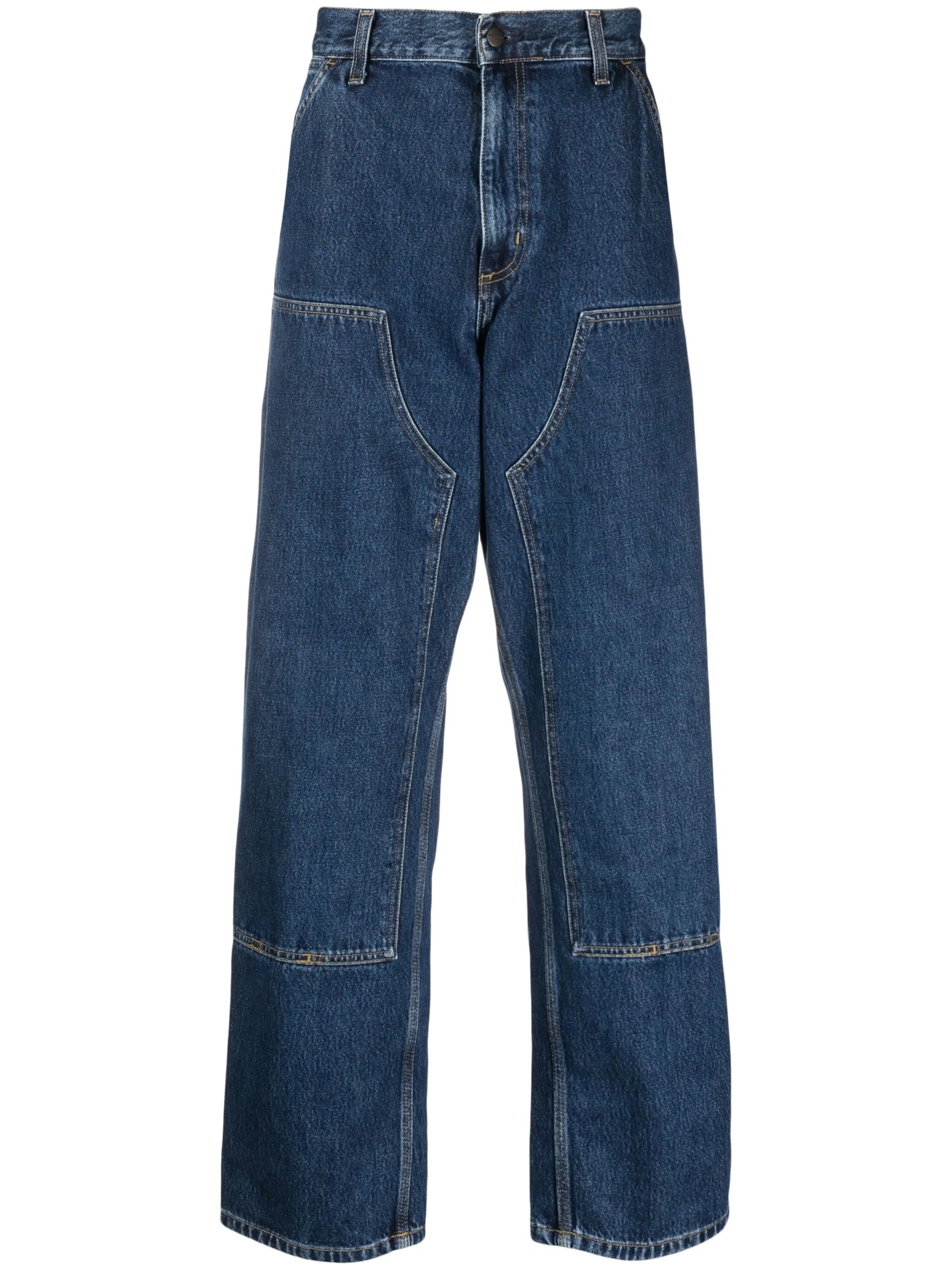Carhartt Wip Double Knee Pant