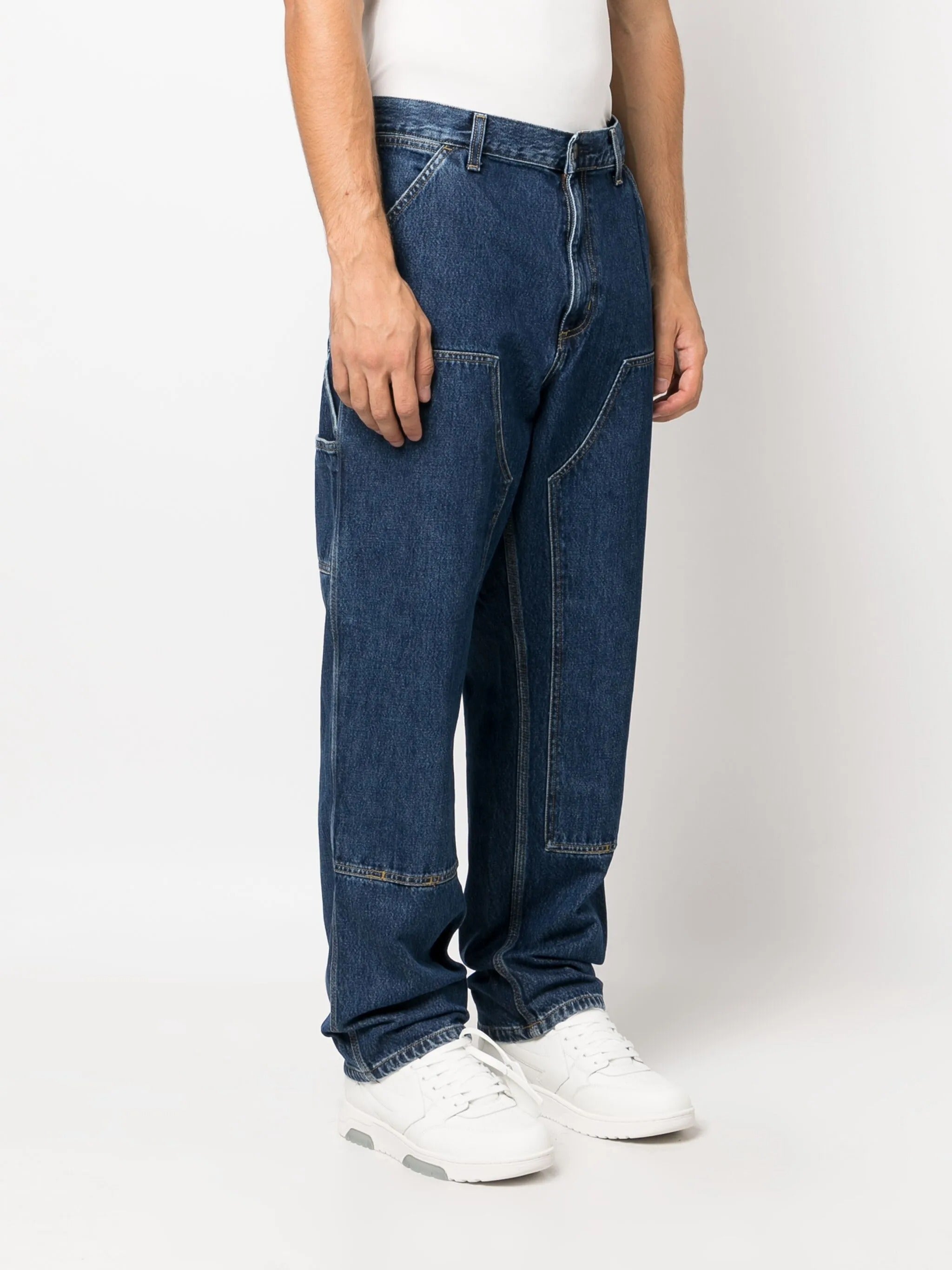 Carhartt Wip Double Knee Pant