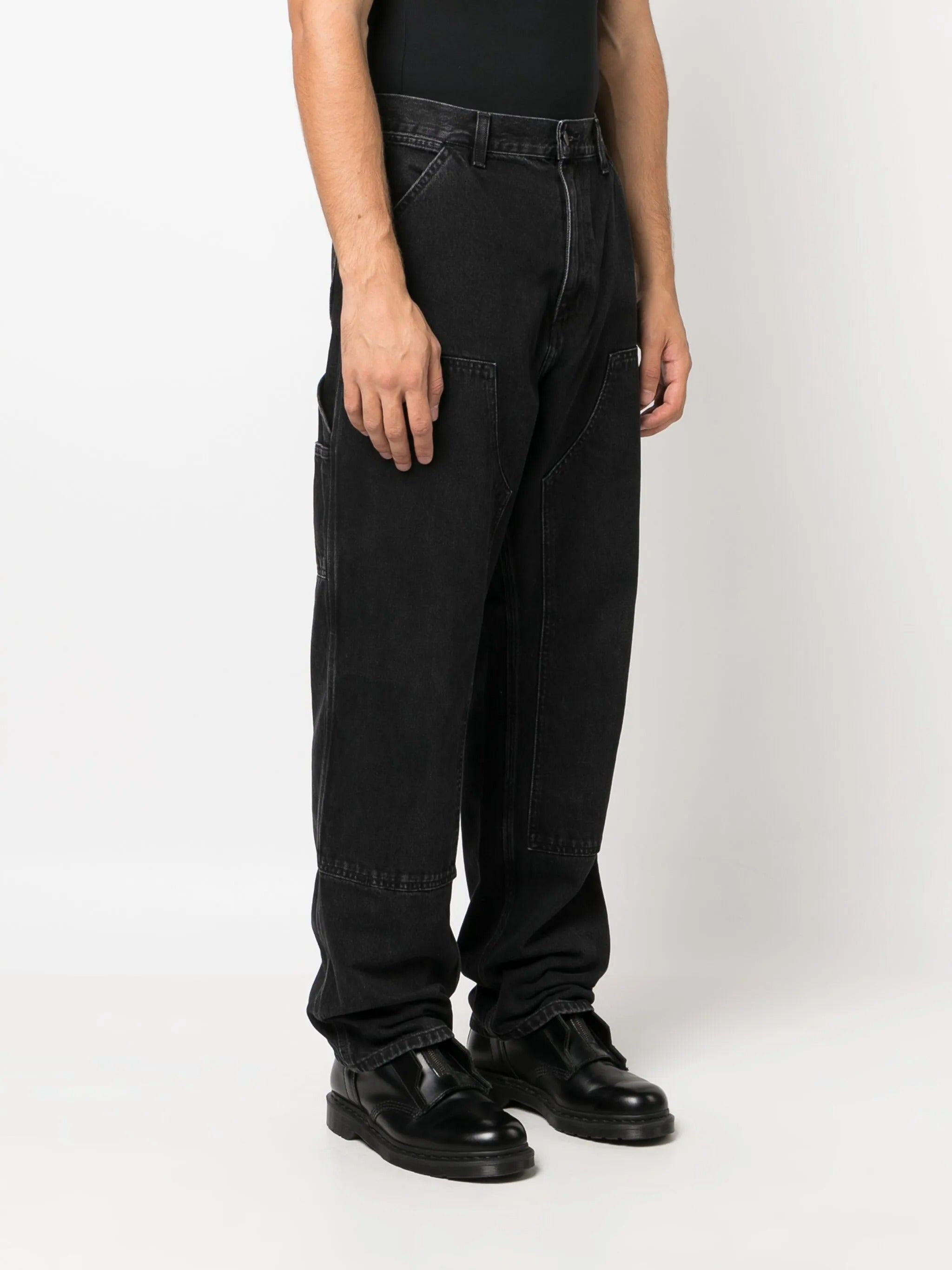 Carhartt Wip Double Knee Pant