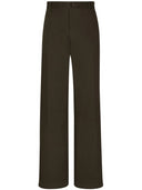 Dolce & Gabbana Wide Leg Trousers