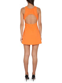 Boutique Moschino Mini Dress