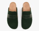 Jw Anderson Felt Loafer W