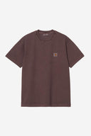 Carhartt Wip S/S Vista T Shirt
