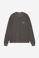 Carhartt Wip L/S Vista vaffel T-skjorte jeg kommer til å ha for å skaffe deg en ny.