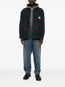 Carhartt Wip Brennan Shirt Jac