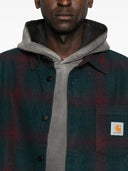 Carhartt Wip Brennan Shirt Jac