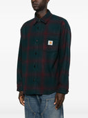 Carhartt Wip Brennan Shirt Jac