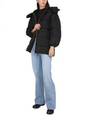 Parka rembourrée Patou
