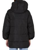 Parka rembourrée Patou