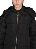 Parka rembourrée Patou