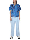 Marni Palazzo Pants
