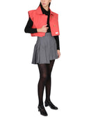Fay vest deux crochets