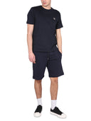PS par Paul Smith Sweatshirt Bermuda