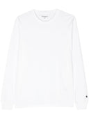 Carhartt Wip L/S Base T Shirt