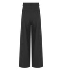 Max Mara Weekend Asta Schwarze Hose