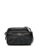 Versace Barocco Athena Messenger Bag