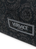 Versace Baroque Athena Tote Bag