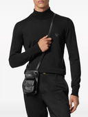 Versace skulderveske med trykk