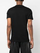 Versace T Shirt With Print