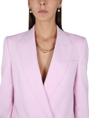 Alexander Mc Queen Double Breasted Jacket