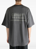 Carhartt Wip S/S Distance T Shirt