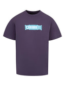 Carhartt Wip S/S Electric Boogie T-skjorte ♪ ♪ Jeg er den som har makten ♪