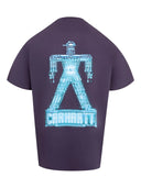 Carhartt Wip S/S Electric Boogie T-skjorte ♪ ♪ Jeg er den som har makten ♪