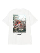 Carhartt Wip S/S Wiptopia T Shirt