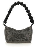 Kara Bag With Knotted Handle