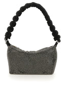 Kara Bag With Knotted Handle