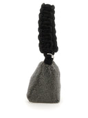 Kara Bag With Knotted Handle