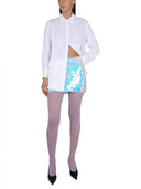 Nina Ricci Mini Skirt