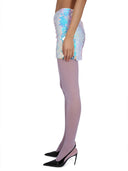 Nina Ricci Mini Skirt