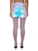 Nina Ricci Mini Skirt